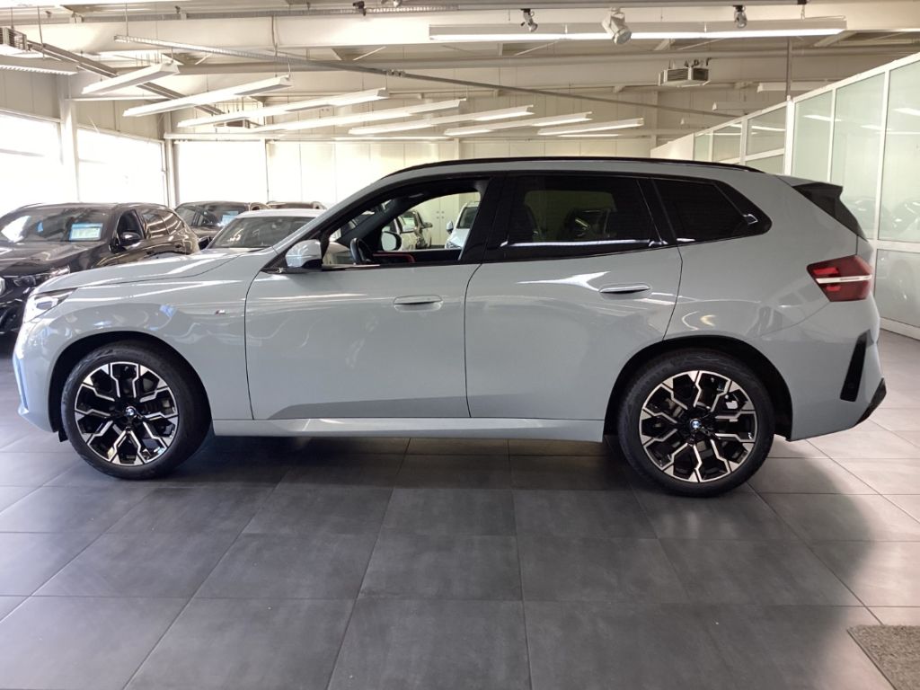BMW X3 20d xDr. M Sport 20'' AHK Pano Memory H K Pre foto 2