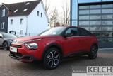 Citroën C4 Electric FeelPack 136 *mit SoH-Zertifikat* - rote Citroën C4