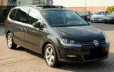 Volkswagen Sharan 1.4 TSI Comfortline - VW Sharan in Wuppertal