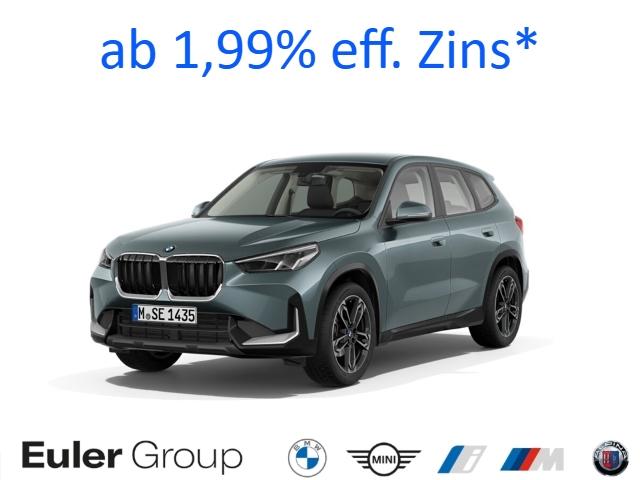 BMW X1 xDrive20d M Sport 19” AHK el.Aktivsitz HUD H