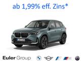 BMW X1 xDrive20d M Sport 19'' AHK el.Aktivsitz HUD H