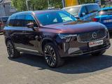 Volvo XC90 Plus Bright HUD Pano 360Kamera H&K Facelift - Volvo XC90: Leder