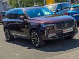 Volvo XC90 Plus Bright HUD Pano 360Kamera H&K Facelift - Volvo XC90: Facelift
