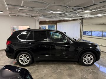 BMW X5 - 5