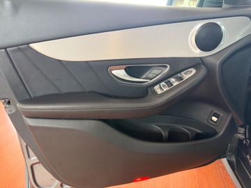 Mercedes GLC 220 - 10