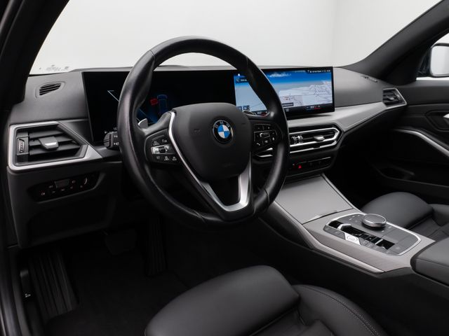 Foto Nummer 21: BMW 318d