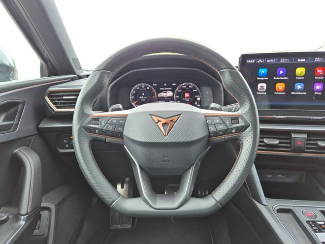 Cupra Leon Sportstourer 1.5 eTSI 7-Gang-DSG
