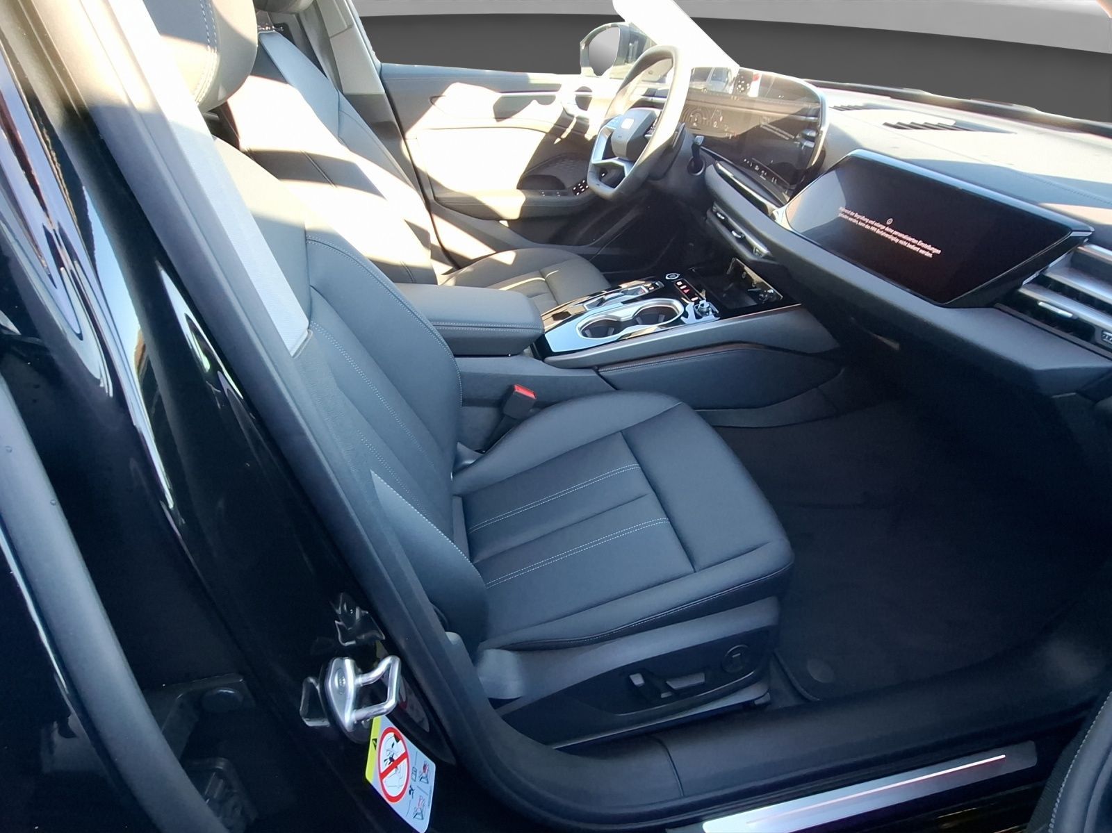 Audi A6 - Bild 10