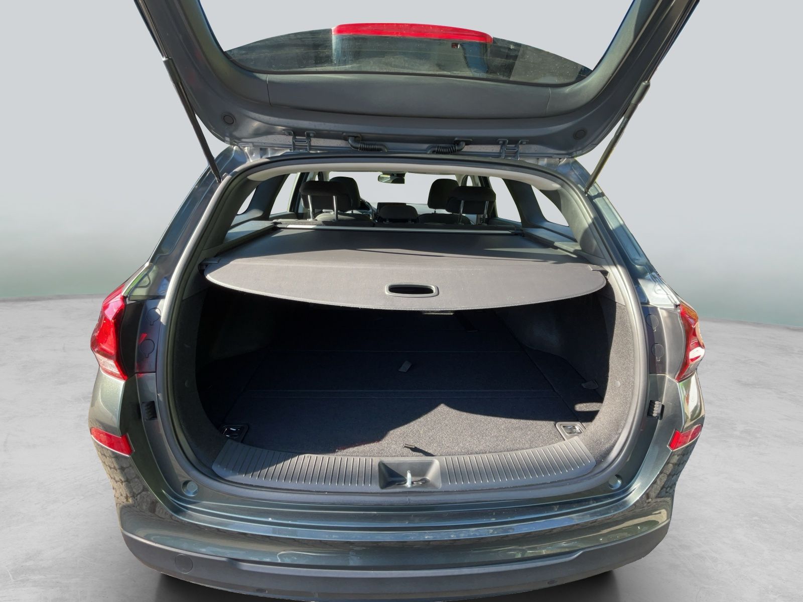Hyundai i30 – Bild 6