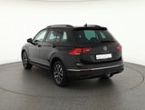 Volkswagen Tiguan 2.0 TDI DSG Life IQ.Light Navi Standhzg. - VW Tiguan Gebrauchtwagen in Erfurt