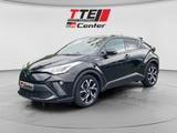 Toyota C-HR 2.0 Hybrid Team Deutschland - gebrauchte Toyota C-HR aus dem Jahr 2021