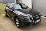 Audi Q5 2.0 TDI S tronic quattro S line Sportpaket - Audi Q5: Sportpaket Line