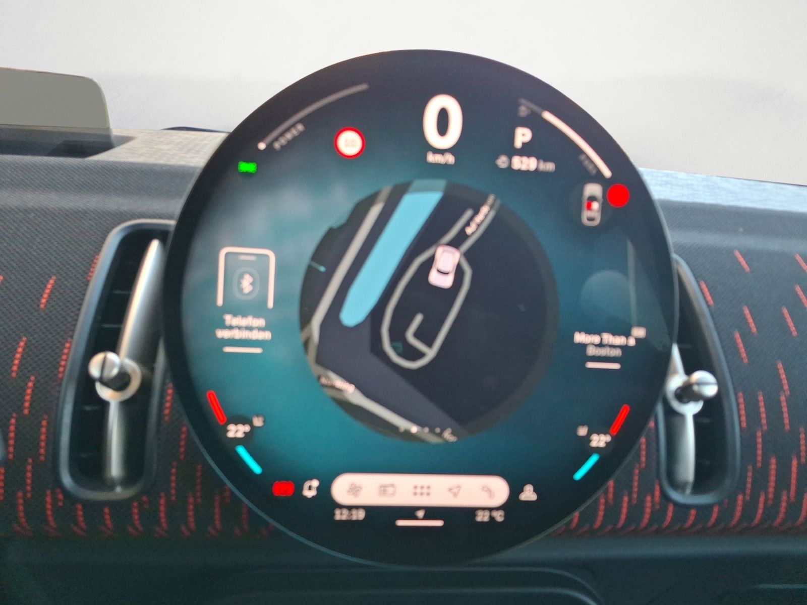 MINI Countryman C (Cooper) - Bild 11