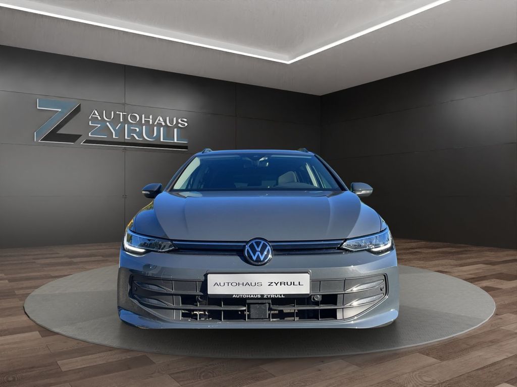 Image of Volkswagen Golf
