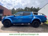 Mitsubishi Edition 100+ Doppelkabine *4WD/Xenon/Leder/AHK* - Mitsubishi: L100