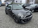 MINI Cooper S Cabrio H&K Xenon Navi Leder PDC - scheckheftgepflegte Mini Cabrio Serie