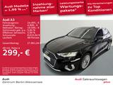 Audi A3 35 TFSI Sportback S-TRO*NAV*LED*ACC*SHZ*AAC* - Audi A3 Gebrauchtwagen in Dortmund
