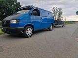 Volkswagen T4 Transporter LKW Zulassung - Volkswagen aus 1996: Transporter