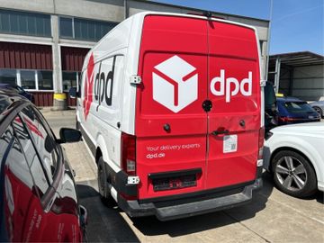 Volkswagen Crafter - 3