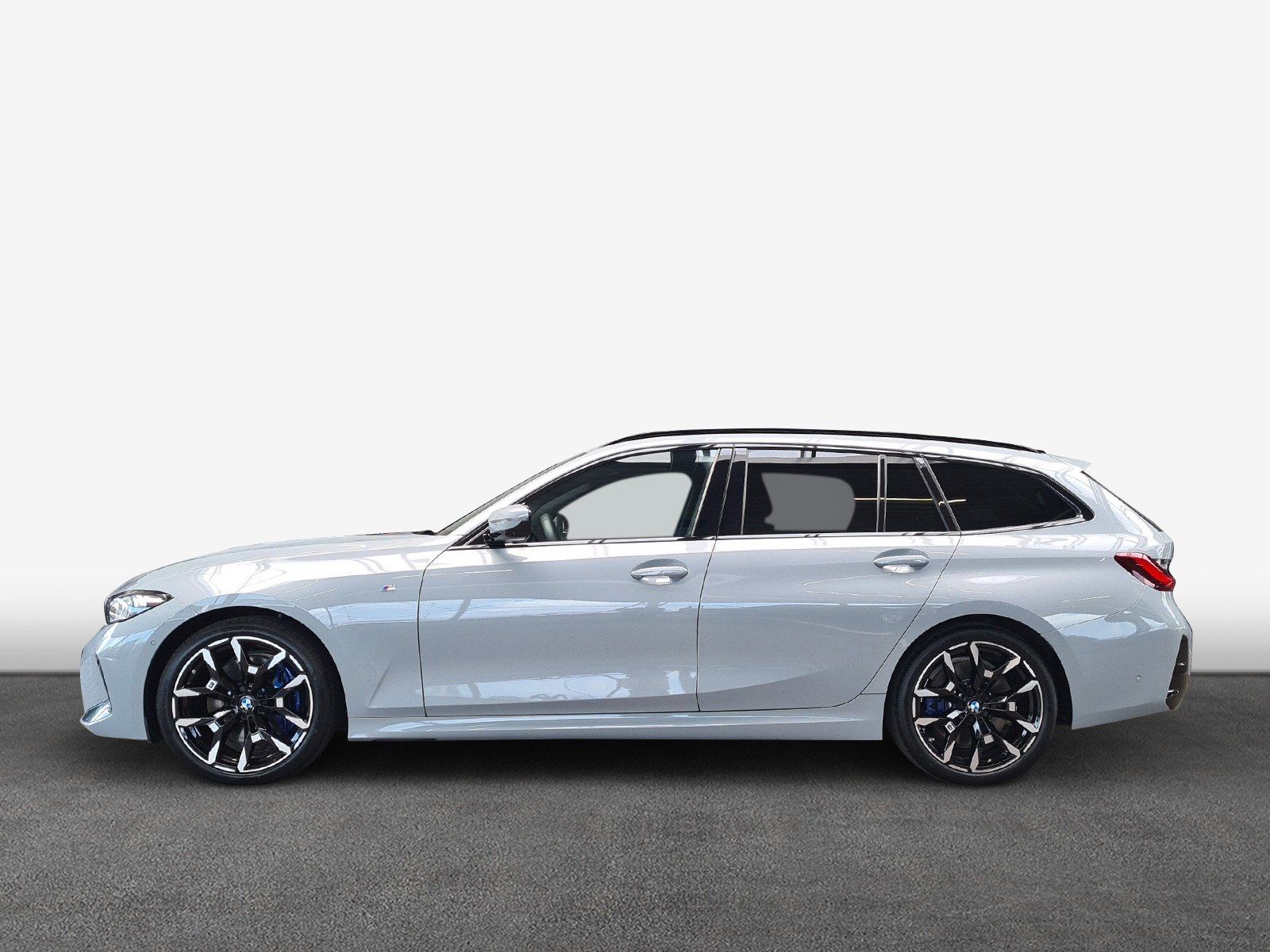 BMW 330d xDrive Touring M-Sport 1,99 foto 5