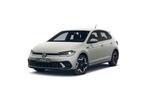 Volkswagen Polo R-Line 1.0 l TSI IQ.Light*PDC*Lane+FrontAss - Volkswagen Polo Neuwagen mit Benzin-Antrieb