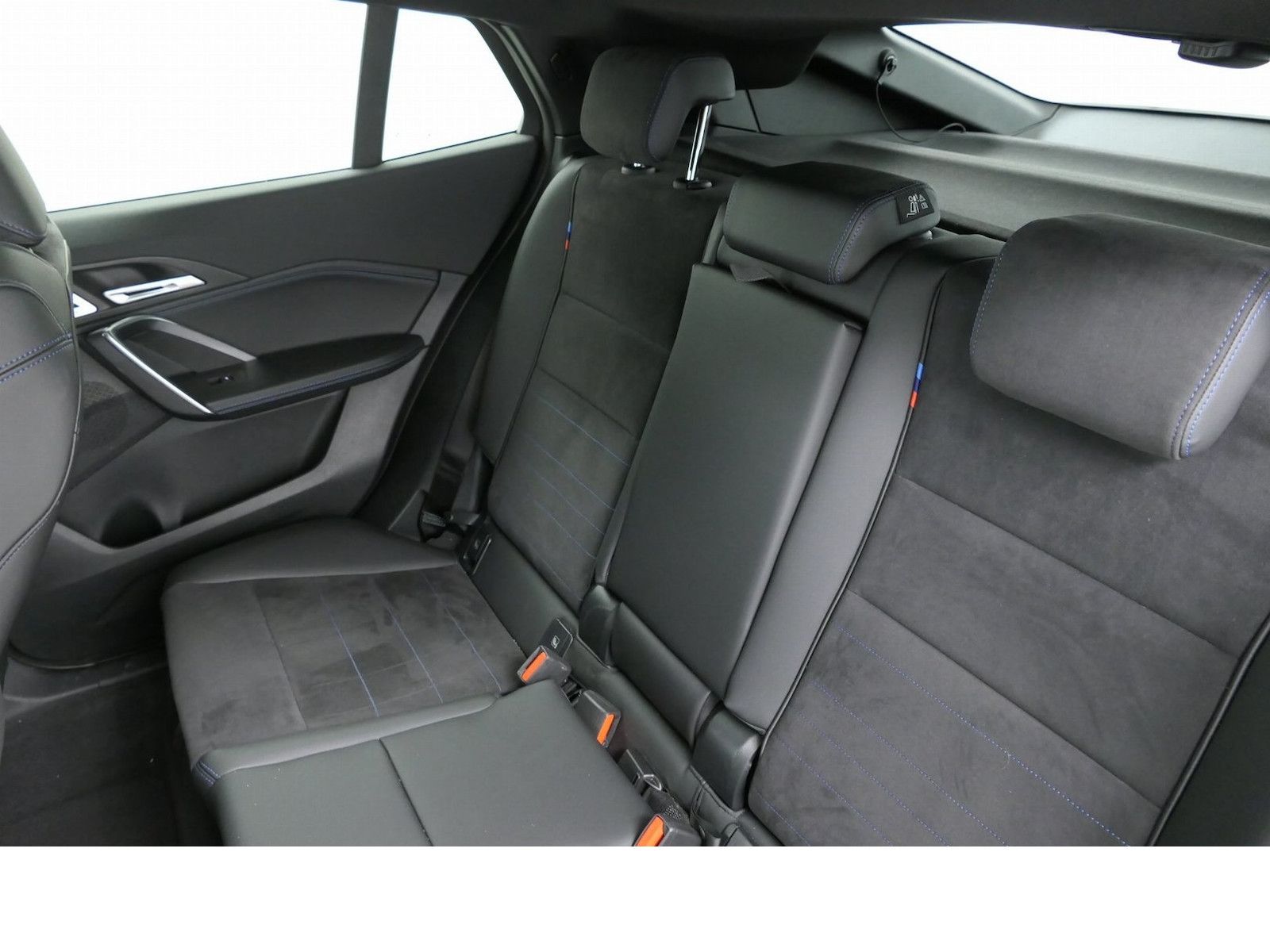 BMW X2 sDrive 18d M Sportpaket AHK HarmanKardon Kam foto 7