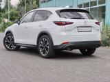 Mazda CX-5 Advanced Navi LED Head-up - Mazda in Bonn