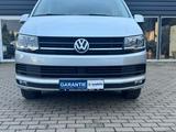 Volkswagen T6 Caravelle*GARANTIE*1.Hand*9Sitzer*AHK - Volkswagen: Sitzer 9 Caravelle