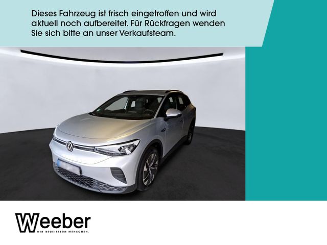 VW ID.4 Pure *LED*NAVI*APP CONNECT*PDC*CCS*19 LM*