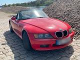 BMW Z3 1996 196000 km TÜV 5/2026 - BMW Z3 in Dresden