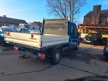 Citroen Jumper - 6