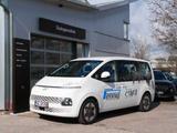 Hyundai STARIA Hybrid 1.6 T-GDI HEV Trend Park+Easy - Hyundai Staria Trend mit Hybrid-Antrieb (Benzin/Elektro)