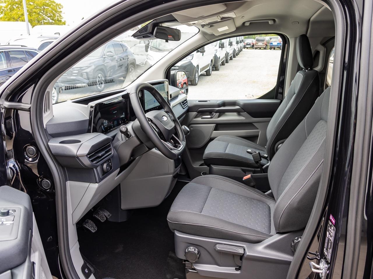 Ford Tourneo Custom L2 Titanium 8S+Navi+virtCP+Kamera