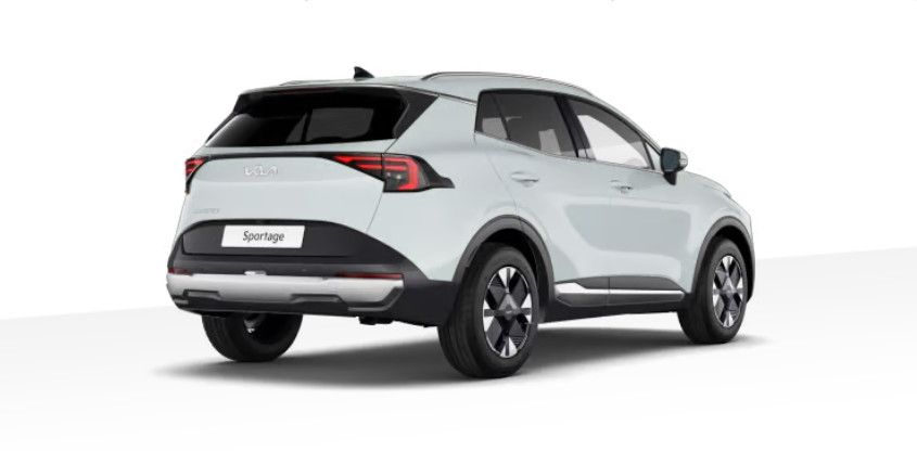 Kia Sportage - Bild 2