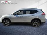 Nissan X-Trail 1.6 DIG-T Tekna FLA Pano SpurH Leder LM - gebrauchte Nissan X-Trail aus dem Jahr 2016