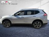 Nissan X-Trail 1.6 DIG-T Tekna FLA Pano SpurH Leder LM - Nissan X-Trail aus 2016