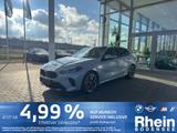 BMW 118d Limousine M Sport SportpaketPRO HUD 360° - BMW 118: 118d M Sportpaket