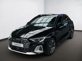 Audi A3 allstreet AHK LED KEYLESS SHZ PDC AHK Navi - Audi A3 mit Benzin-Antrieb: Leder, Limousine