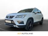 Seat ATECA 1.4 TSI XCELLENCE - Seat Ateca Gebrauchtwagen