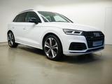 Audi SQ5 TDI MATRIX HEAD-UP virt. Cock. NAVI+ - gebrauchte Audi SQ5 aus dem Jahr 2020
