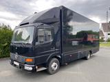 Mercedes-Benz 815 Atego Markise Klima standheizung - Offers