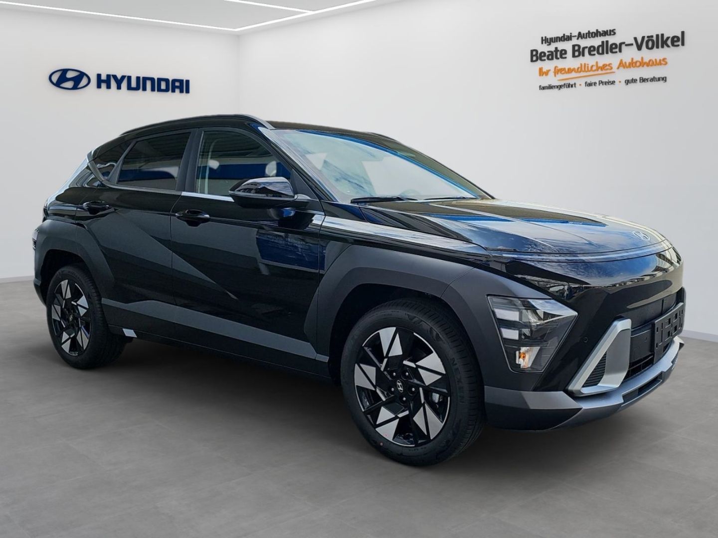 Hyundai Kona – Bild 2