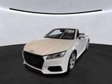 Audi TT Roadster 40 TFSI Aut. Navi SHZ Xenon PDC - gebrauchte Audi TT aus dem Jahr 2022