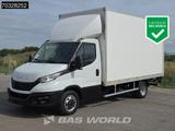 Iveco Daily 35C16 3.0L Ladebordwand 160PS Doppelbereif