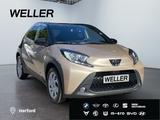 Toyota Aygo X Pulse *ACC*CarPlay*SHZ*Kamera*DAB*Bi-Tone - Toyota mit Benzin-Antrieb