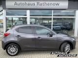 Mazda 2 Edition 100 1.5 SKYACTIV-G 90 M-Hybrid EU6d HU - gebrauchte Mazda 2 aus dem Jahr 2020