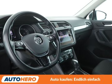 Volkswagen Tiguan - 11