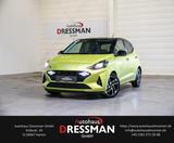 Hyundai i10 1.2 Prime LED VIRTUAL KAMERA CARPLAY KEYLESS - Hyundai i10 Jahreswagen