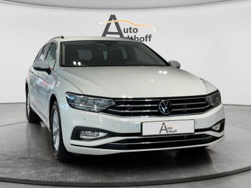 Volkswagen Passat Variant - 1