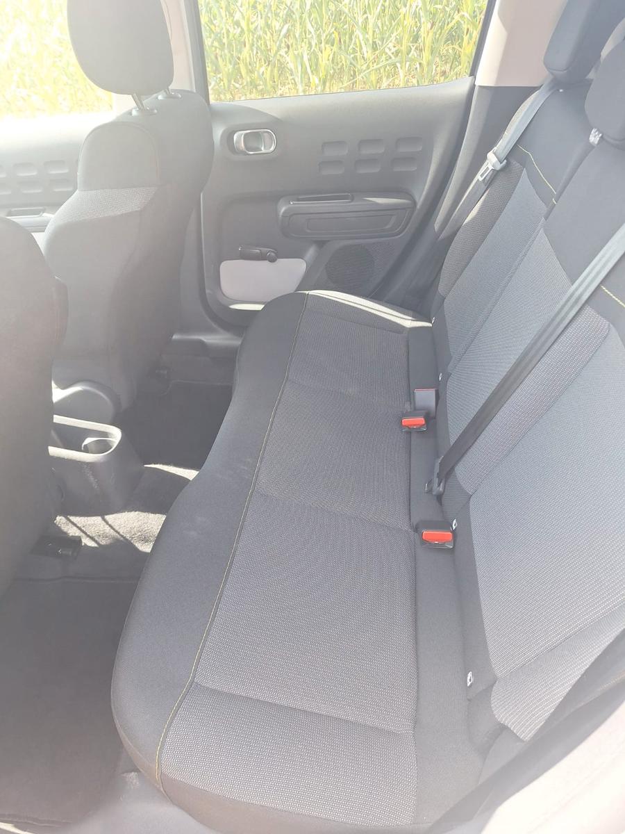Citroën C3 PureTech 110 Stop&Start C-SERIES